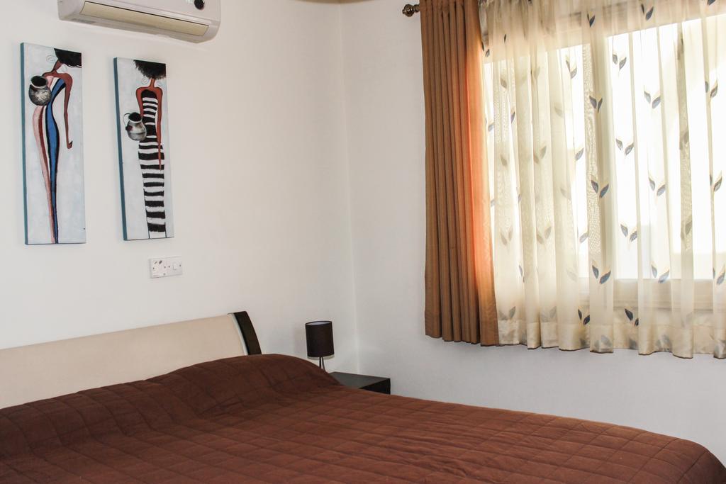 King'S Gardens Apartment Paphos Exterior photo