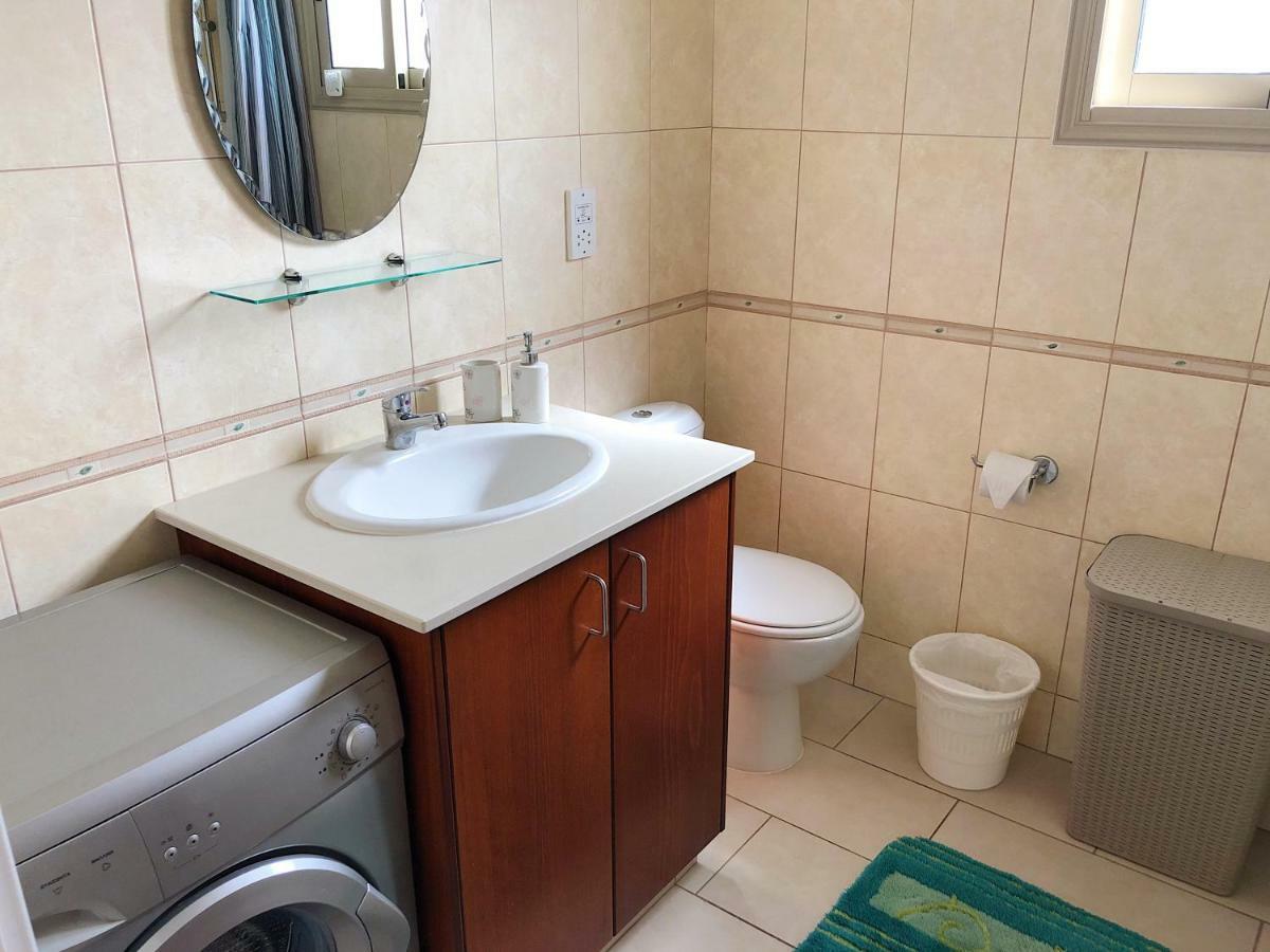 King'S Gardens Apartment Paphos Exterior photo