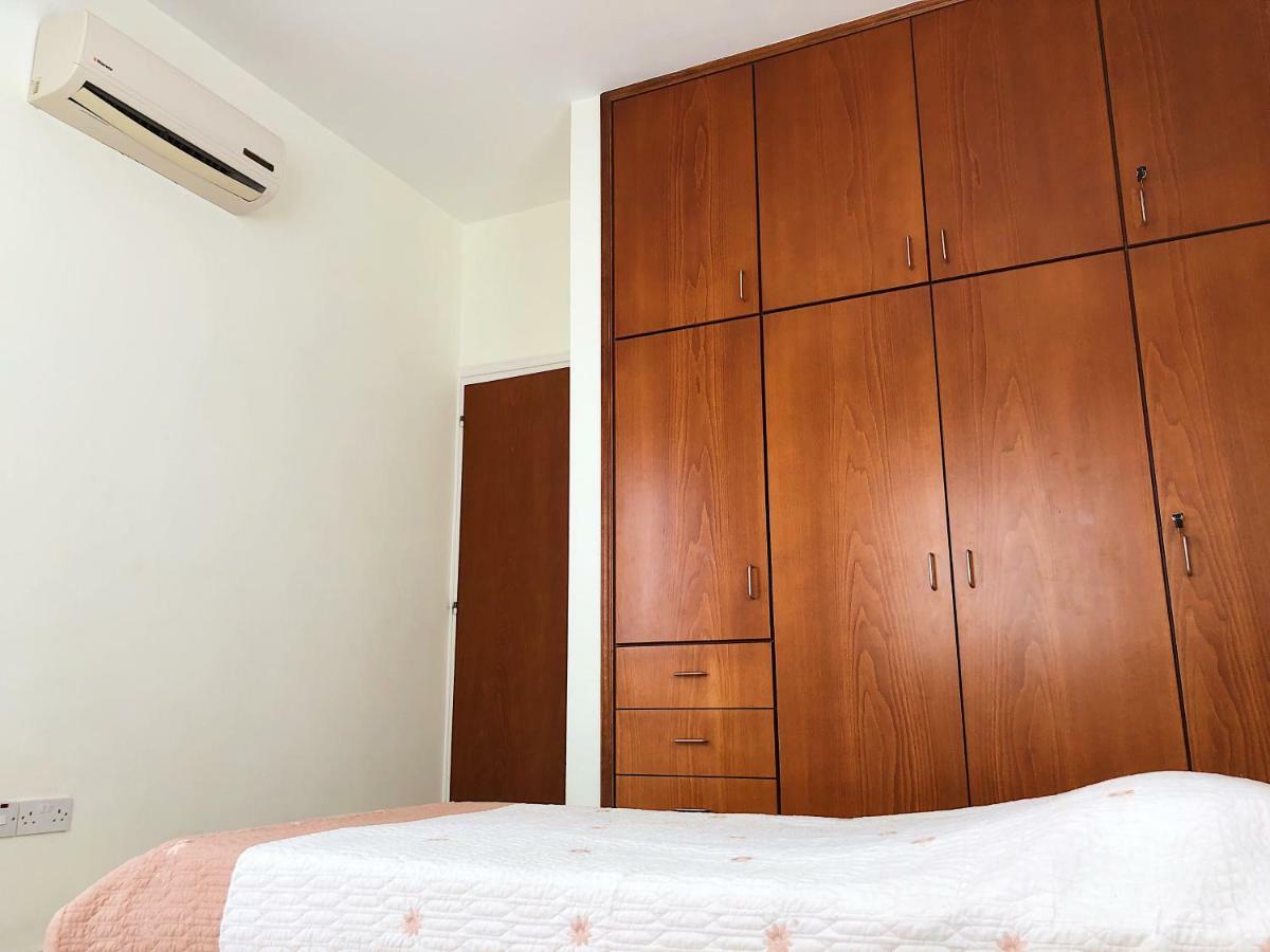 King'S Gardens Apartment Paphos Exterior photo