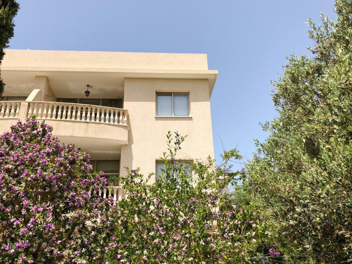 King'S Gardens Apartment Paphos Exterior photo