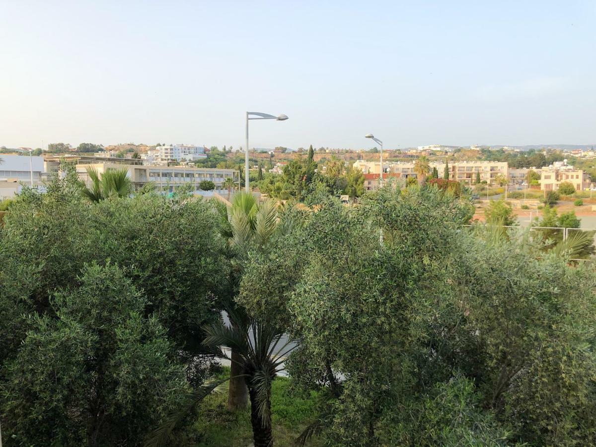 King'S Gardens Apartment Paphos Exterior photo