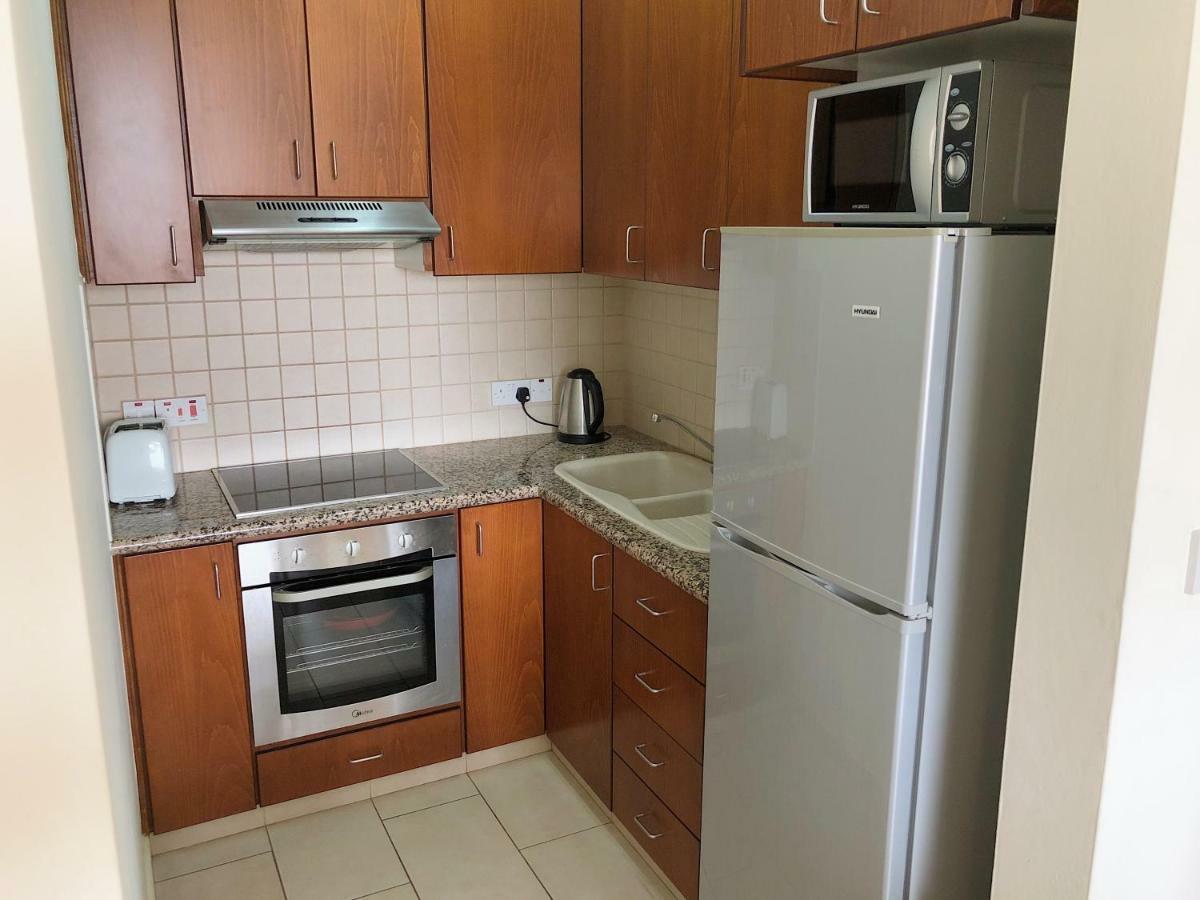 King'S Gardens Apartment Paphos Exterior photo